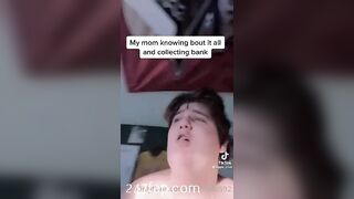 Charisma592 OnlyFans Leaked Big Ass Epony Amateur Porn Video 147