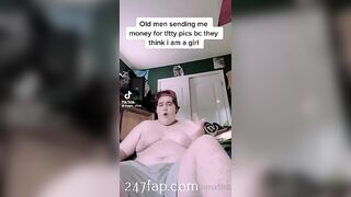 Charisma592 OnlyFans Leaked Big Ass Epony Amateur Porn Video 147