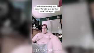 Charisma592 OnlyFans Leaked Big Ass Epony Amateur Porn Video 147