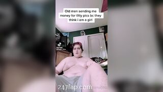 Charisma592 OnlyFans Leaked Big Ass Epony Amateur Porn Video 147