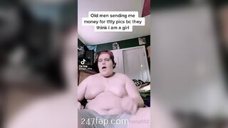 Charisma592 OnlyFans Leaked Big Ass Epony Amateur Porn Video 147