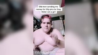 Charisma592 OnlyFans Leaked Big Ass Epony Amateur Porn Video 147