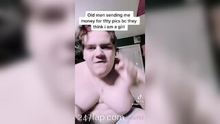 Charisma592 OnlyFans Leaked Big Ass Epony Amateur Porn Video 147