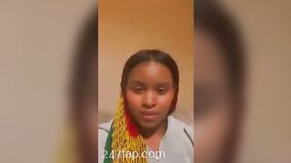 Charisma592 OnlyFans Leaked Big Ass Epony Amateur Porn Video 149