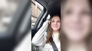 Charisma592 OnlyFans Leaked Big Ass Epony Amateur Porn Video 150