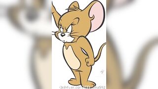 Charisma592 OnlyFans Leaked Big Ass Epony Amateur Porn Video 150