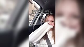 Charisma592 OnlyFans Leaked Big Ass Epony Amateur Porn Video 150