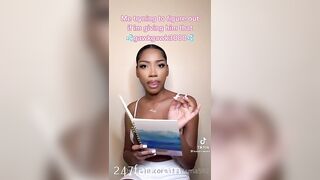 Charisma592 OnlyFans Leaked Big Ass Epony Amateur Porn Video 148