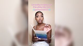 Charisma592 OnlyFans Leaked Big Ass Epony Amateur Porn Video 148