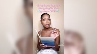 Charisma592 OnlyFans Leaked Big Ass Epony Amateur Porn Video 148