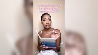 Charisma592 OnlyFans Leaked Big Ass Epony Amateur Porn Video 148