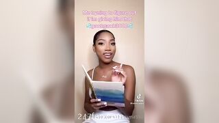 Charisma592 OnlyFans Leaked Big Ass Epony Amateur Porn Video 148