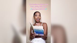 Charisma592 OnlyFans Leaked Big Ass Epony Amateur Porn Video 148