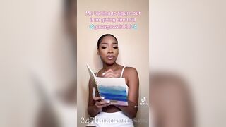 Charisma592 OnlyFans Leaked Big Ass Epony Amateur Porn Video 148