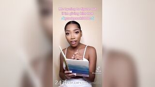 Charisma592 OnlyFans Leaked Big Ass Epony Amateur Porn Video 148
