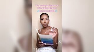 Charisma592 OnlyFans Leaked Big Ass Epony Amateur Porn Video 148