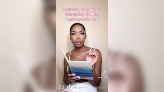 Charisma592 OnlyFans Leaked Big Ass Epony Amateur Porn Video 148