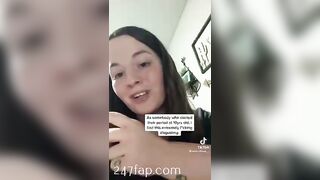 Charisma592 OnlyFans Leaked Big Ass Epony Amateur Porn Video 152