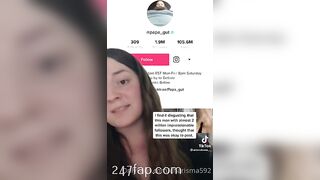 Charisma592 OnlyFans Leaked Big Ass Epony Amateur Porn Video 152