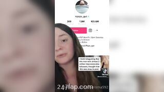 Charisma592 OnlyFans Leaked Big Ass Epony Amateur Porn Video 152