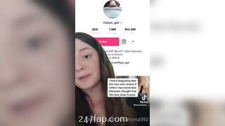 Charisma592 OnlyFans Leaked Big Ass Epony Amateur Porn Video 152