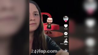 Charisma592 OnlyFans Leaked Big Ass Epony Amateur Porn Video 152