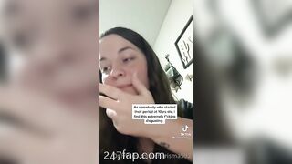 Charisma592 OnlyFans Leaked Big Ass Epony Amateur Porn Video 152