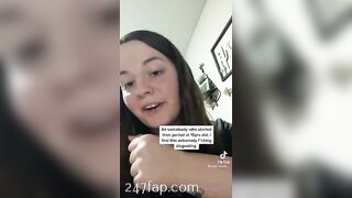 Charisma592 OnlyFans Leaked Big Ass Epony Amateur Porn Video 152