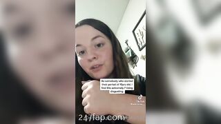 Charisma592 OnlyFans Leaked Big Ass Epony Amateur Porn Video 152