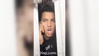 Charisma592 OnlyFans Leaked Big Ass Epony Amateur Porn Video 151