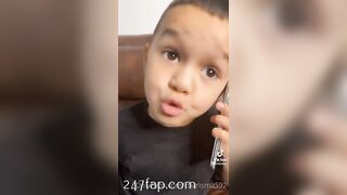 Charisma592 OnlyFans Leaked Big Ass Epony Amateur Porn Video 151