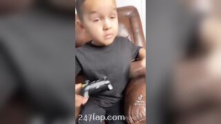 Charisma592 OnlyFans Leaked Big Ass Epony Amateur Porn Video 151