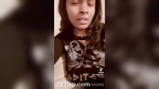 Charisma592 OnlyFans Leaked Big Ass Epony Amateur Porn Video 154