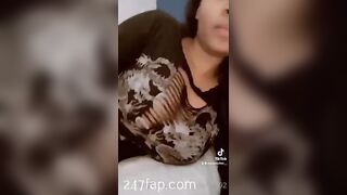 Charisma592 OnlyFans Leaked Big Ass Epony Amateur Porn Video 154