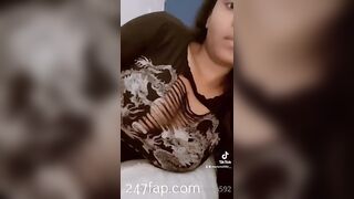 Charisma592 OnlyFans Leaked Big Ass Epony Amateur Porn Video 154