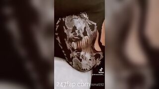 Charisma592 OnlyFans Leaked Big Ass Epony Amateur Porn Video 154