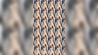 Charisma592 OnlyFans Leaked Big Ass Epony Amateur Porn Video 157