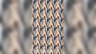 Charisma592 OnlyFans Leaked Big Ass Epony Amateur Porn Video 157