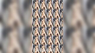 Charisma592 OnlyFans Leaked Big Ass Epony Amateur Porn Video 157