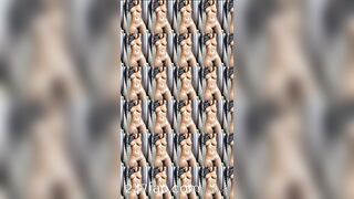 Charisma592 OnlyFans Leaked Big Ass Epony Amateur Porn Video 157