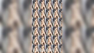 Charisma592 OnlyFans Leaked Big Ass Epony Amateur Porn Video 157