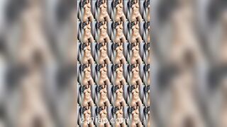 Charisma592 OnlyFans Leaked Big Ass Epony Amateur Porn Video 157