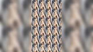 Charisma592 OnlyFans Leaked Big Ass Epony Amateur Porn Video 157