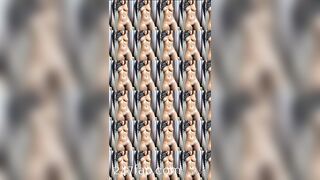 Charisma592 OnlyFans Leaked Big Ass Epony Amateur Porn Video 157