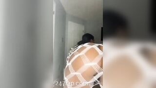 Charisma592 OnlyFans Leaked Big Ass Epony Amateur Porn Video 170