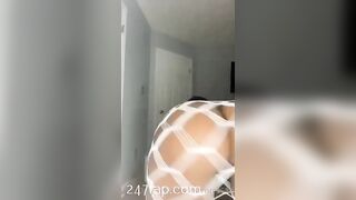 Charisma592 OnlyFans Leaked Big Ass Epony Amateur Porn Video 170