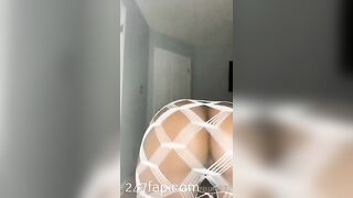 Charisma592 OnlyFans Leaked Big Ass Epony Amateur Porn Video 170