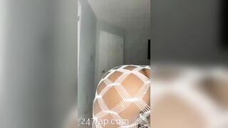 Charisma592 OnlyFans Leaked Big Ass Epony Amateur Porn Video 170