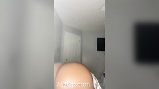Charisma592 OnlyFans Leaked Big Ass Epony Amateur Porn Video 174