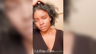 Charisma592 OnlyFans Leaked Big Ass Epony Amateur Porn Video 176